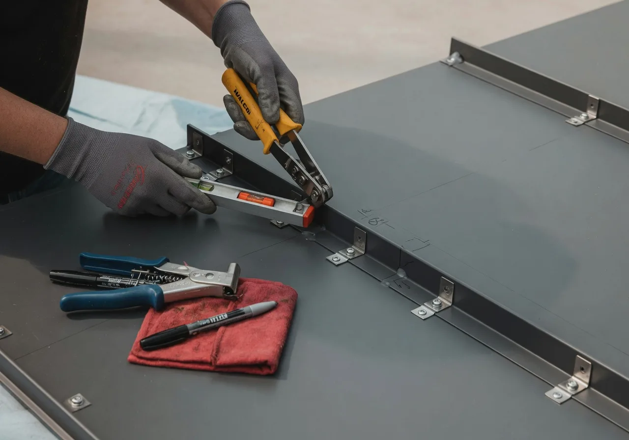 Why choose Metal Roofing Installation in Chatham, LA